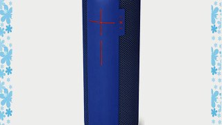 UE MEGABOOM Wireless Bluetooth Speaker Electric Blue (984-000478)