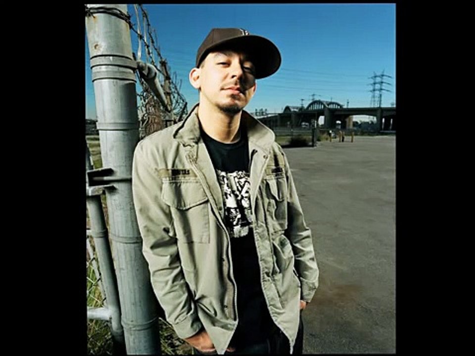 Remember The Name - Mike Shinoda ft. Eminem/50 cent (remix)