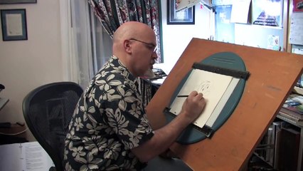 Animation Careers : How to Make an Animated Cartoon