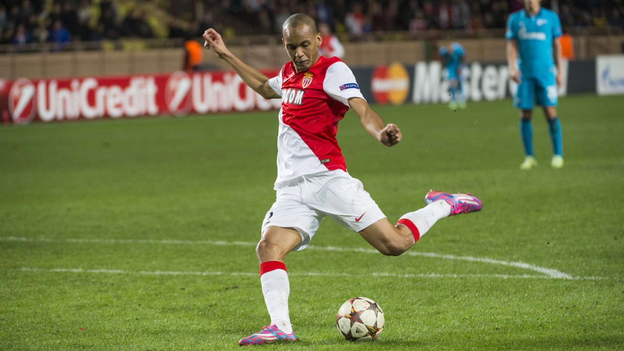 HIGHLIGHTS : AS Monaco 2-0 Zenit