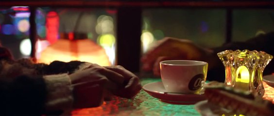 Assalamualaikum Beijing Trailer