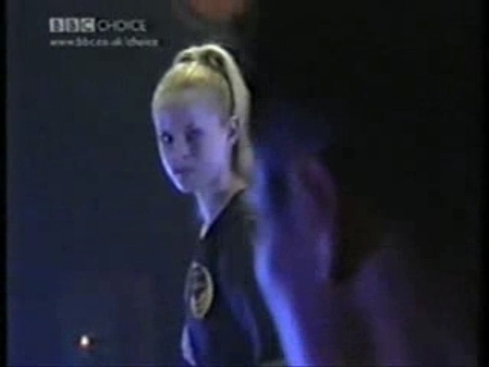 Chloe Bruce Show