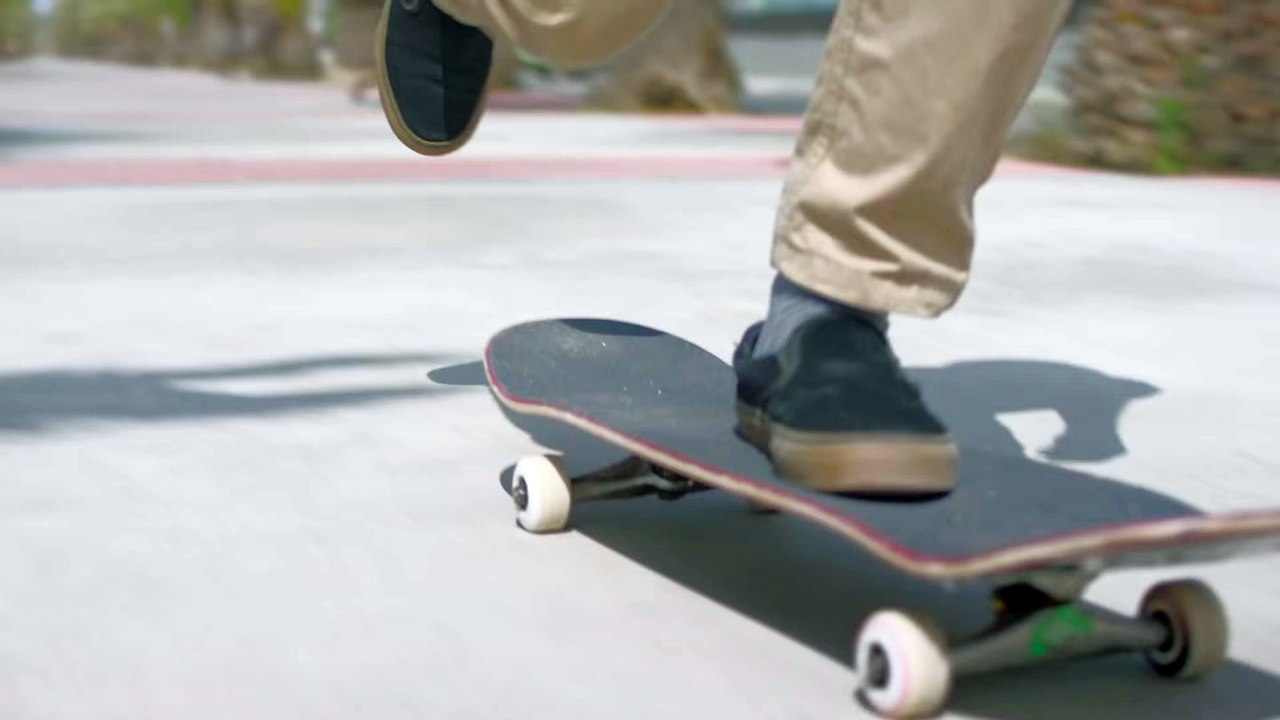 Lexus Slide - A real & rideable hoverboard