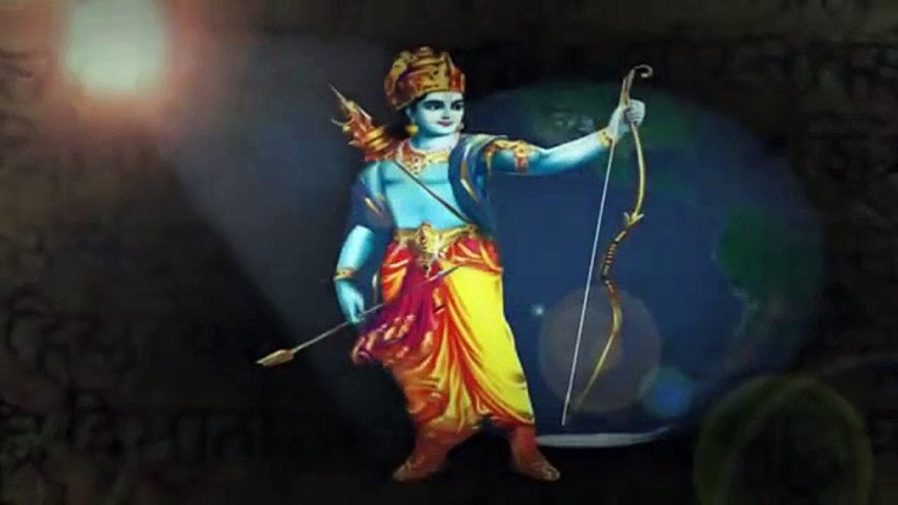 Historical Rama Book