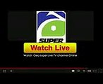 Geo Super Live Streaming free Online Cricket TV Channel