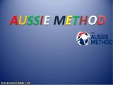 Aussie Method Review,Aussie Method Launch,Aussie Method