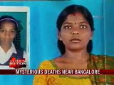Six mysterious deaths shock Bangalore