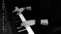 Sakamoto Ryuichi: Solitude Theme from Tony Takitani ( piano )