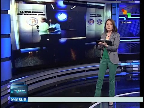 Wikileaks: EE.UU. espía a Francia para vigilar intereses en Europa