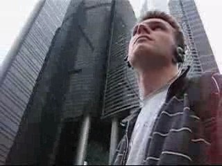 3 jours à Hong Kong