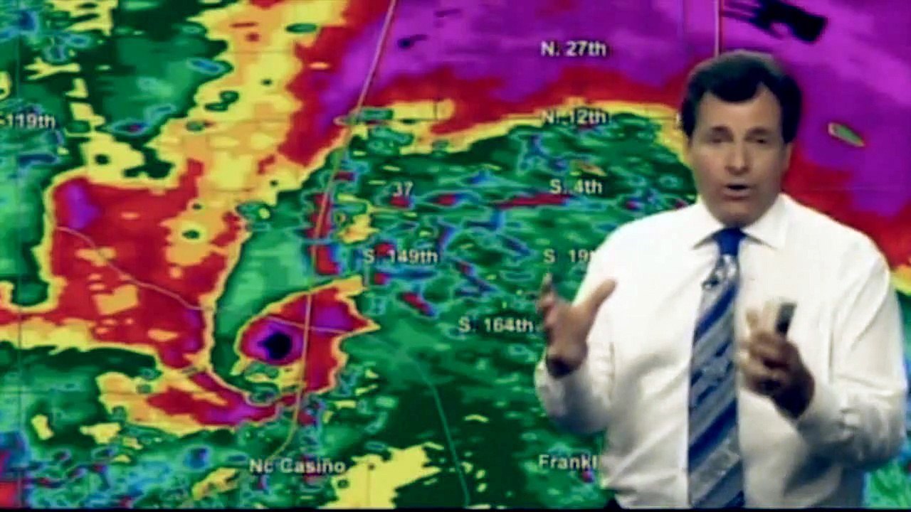 Tornado