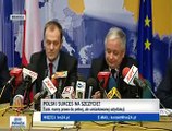 Konferencja Kaczyński-Tusk