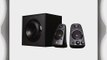 Logitech Z623 2.1 Speaker System - 200 W