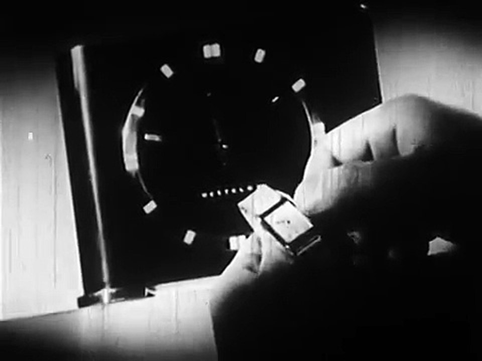 Plastics 1944 Young America Films 15min