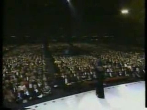 Patti Labelle - Look to the rainbow