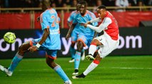HIGHLIGHTS : AS Monaco 1-0 OM