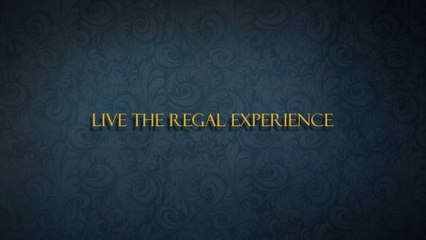 Crowns & Jewels - Teaser
