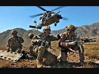 Royalty Free Music - Epic Military Action Trailer 2