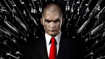 Hitman : Agent 47 - Bande Annonce Finale [VOST|HD]