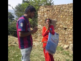 Jeevan Rajak: Viatge solidari al Nepal - Viaje solidario al Nepal