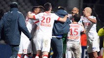 HIGHLIGHTS-CDL : OL - AS Monaco