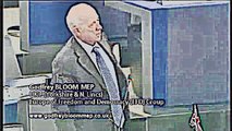 Would a HONEST POLITICIAN Please Stand Up Please Stand Up [Godfrey Bloom]