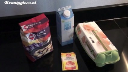 Recept: pannenkoeken maken