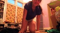 Yoga Pose Challenge!!!!
