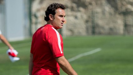 U19 : AS Monaco 4-0 MHSC