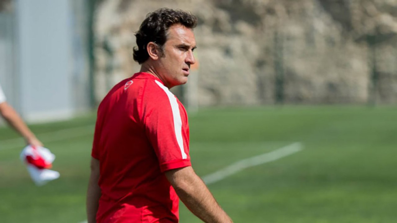 U19 : AS Monaco 4-0 MHSC