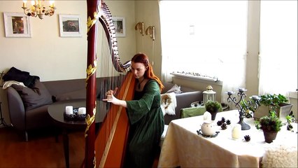Misty Mountains Cold - Song of the Lonely Mountain