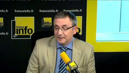 Serge Metz (Taxis G7) : "Uber fait de la provocation permanente"