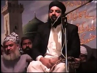 Rahmatul lil Alamin(صلی اللہ علیہ وسلم) - Hafiz Muhammad Saeed Ahmad Chishti (Part 2)
