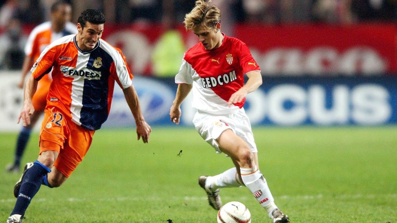 J.Rothen : "Chelsea ? Le plus beau match de match"