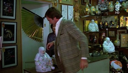 Hart aber Herzlich S01E11 Der Mann mit den Jadeaugen