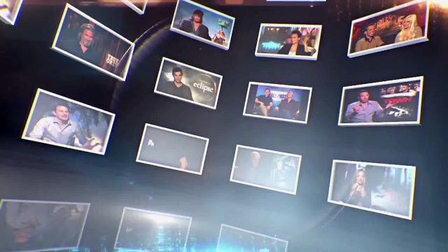 The Avengers - Interview with Chris Hemsworth and Chris Evans