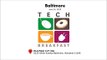 TechBreakfast Baltimore Thank you video greeting from Inviter.com
