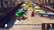 Lego Marvel Super Heroes (ft.  Arrowlicity) - GamerMV