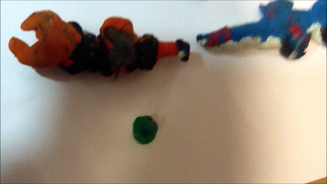 Ecole La Communale film animation les requins