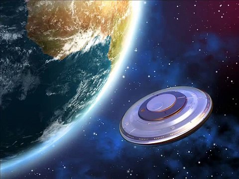 FRENCH ASMR ROLEPLAY : JE SUIS UN EXTRATERRESTRE (CHUCHOTEMENTS FRANCAIS)