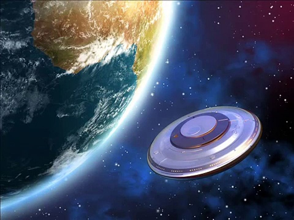 FRENCH ASMR ROLEPLAY : JE SUIS UN EXTRATERRESTRE (CHUCHOTEMENTS FRANCAIS)