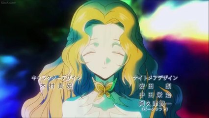 Not Gonna Die AMV Mix