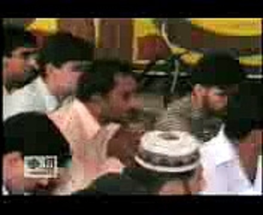 Aaqa sad lo madinay - naat