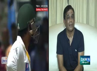 Rashid Demands Afridi and Misbah to play One Day Match against SL