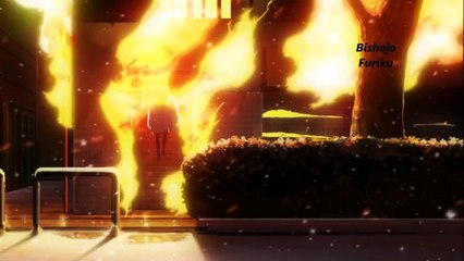 ►Anime Mix◄[AMV] -Sleepwalking - BMTH