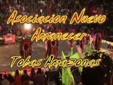 Tobas Amazonas Elenco de Danza 2012 1er Lugar