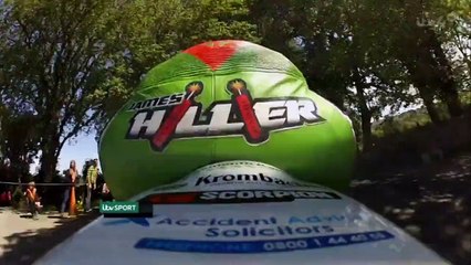 Isle of Man TT 2015 x 09 - Superstock TT Race ITV4 HD 720p