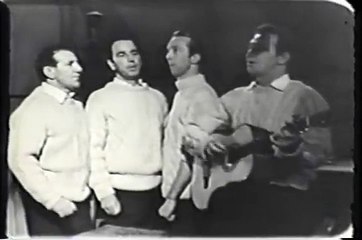 Roddy McCorley-Clancy Brothers & Tommy Makem 10/11