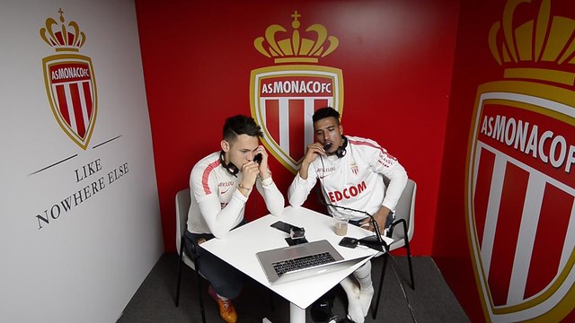 Commentaires TV #1 : Le show Lucas & Nabil !