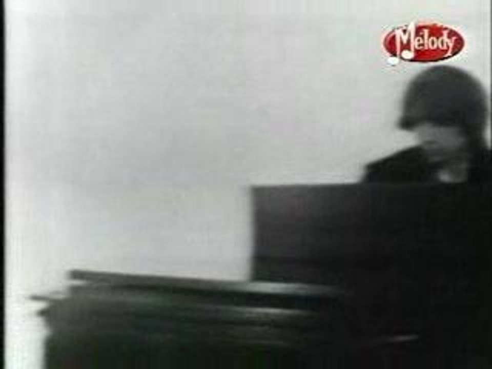 Procol Harum - A Whiter Shade of Pale